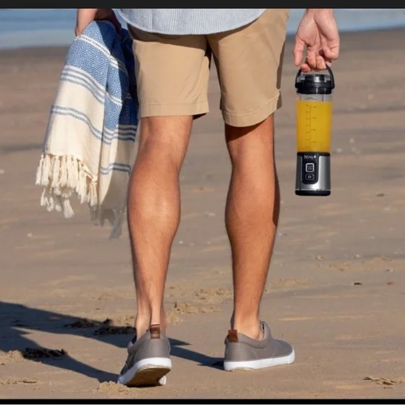 Ninja Blast Portable Blender - Picture 3 of 4